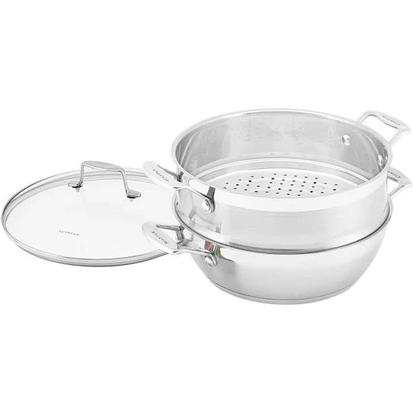 Scanpan Impact Multi Purpose Pan, 28 cm