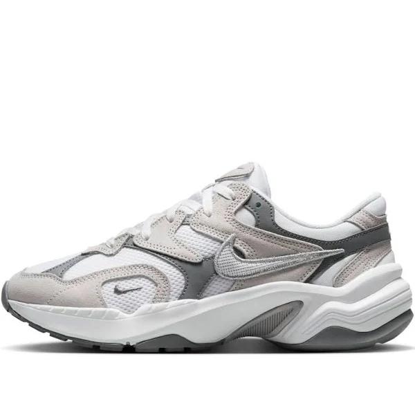 (WMNS) Nike AL8 'Smoke Grey Metallic Silver' FJ3794-101 US 6