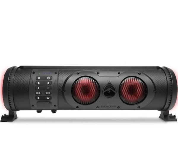 ECOXGEAR SoundExtreme SE18 Soundbar