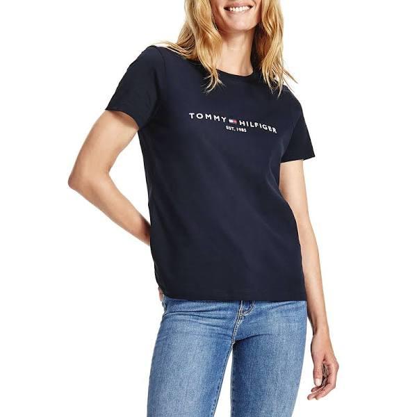 Tommy Hilfiger Heritage Hilfiger CNK RG Tee T Shirt