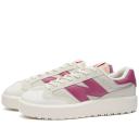 New Balance CT302 Panelled Sneakers Pink