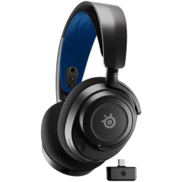 SteelSeries Arctis Nova 7P Wireless Gaming Headset