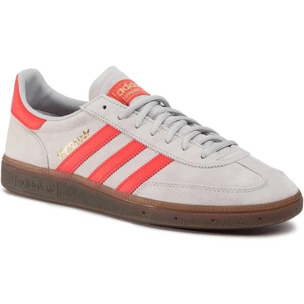 Adidas Originals Handball Spezial - Grey/Red