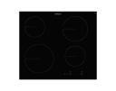 Chef 60cm 4 Zone Ceramic Cooktop - CHC644BB