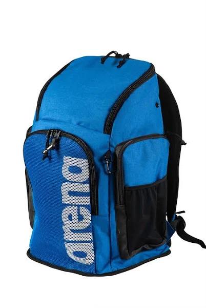 Arena Team 45L Backpack Royal