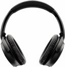 Bose Quietcomfort 35 Wireless Headphones Black