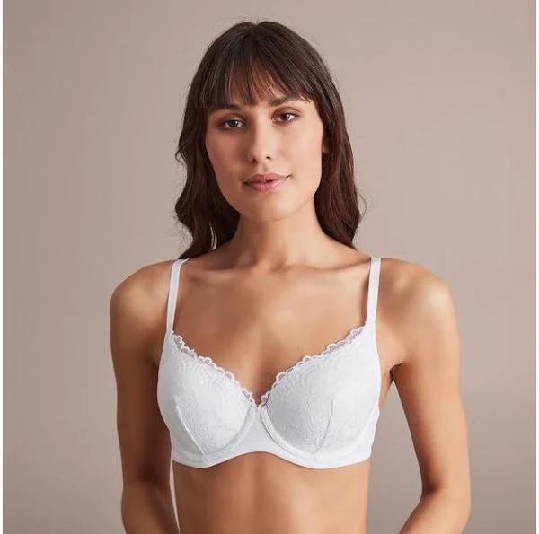 Wirefree Soft Comfort Pull On Bra; Style: LBR17071