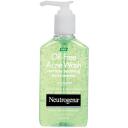 Neutrogena Oil-Free Acne Wash Redness Soothing Facial Cleanser, 6 Fl. Oz