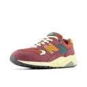 New Balance 580 Male Size 12 - Washed Burgundy| AfterPay Available