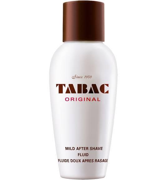 Tabac Original Mild After Shave Fluid 100ml