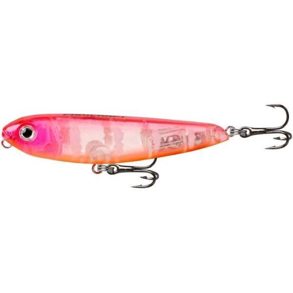 Fish Craft Snoop Dog 55mm Surface Lure Walker - Pink Sherbet