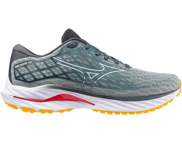 Mizuno Mens Wave Inspire 20 J1GC244401 8.5