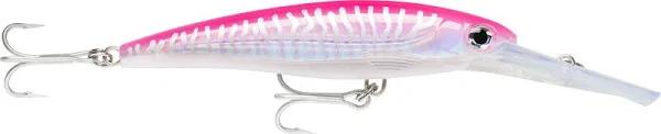 Rapala X-Rap Magnum 20 Hot Pink UV [XRMAG20HPU]