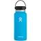 Hydro Flask Hydration 40oz Wide Mouth Insulated Water Bottle - Pacific | Surf Accessories