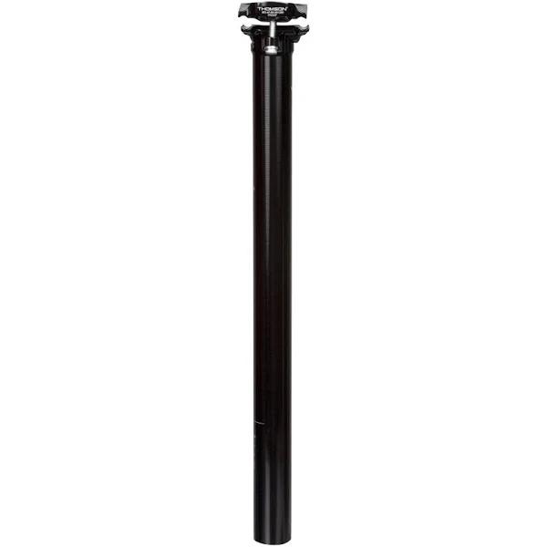 Thomson Elite Seatpost: 27.2 x 410mm Black