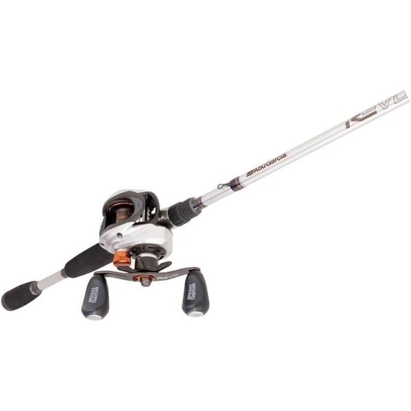 Abu Garcia Revo x 5 561M Baitcast Combo