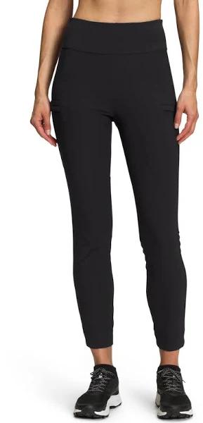 The North Face Women's Laterra Utility High-Rise Skinny Pants