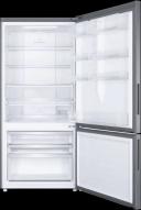 Haier HRF520BS 498L Bottom Mount Refrigerator