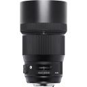 Sigma 135mm f/1.8 DG HSM Art Lens - Nikon