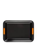 Le Creuset Rectangular Cake Tin 33cm Toughened Non-stick