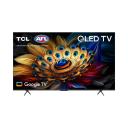 TCL 75" QLED 4K Google TV 75C655