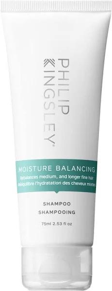 Philip Kingsley Moisture Balancing Combination Shampoo 75ml