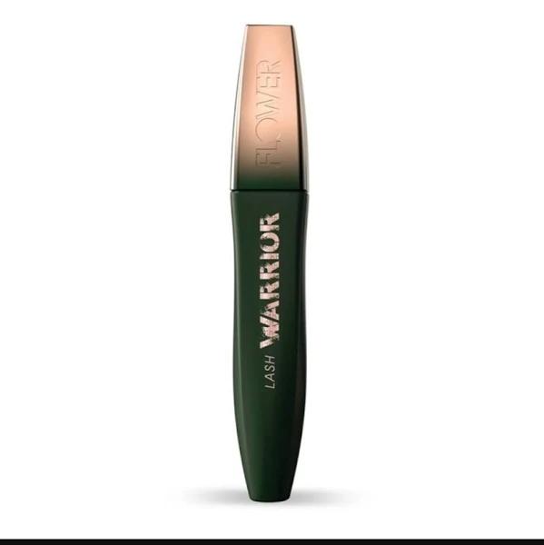 Flower Beauty Lash Warrior Mascara Fierce Black