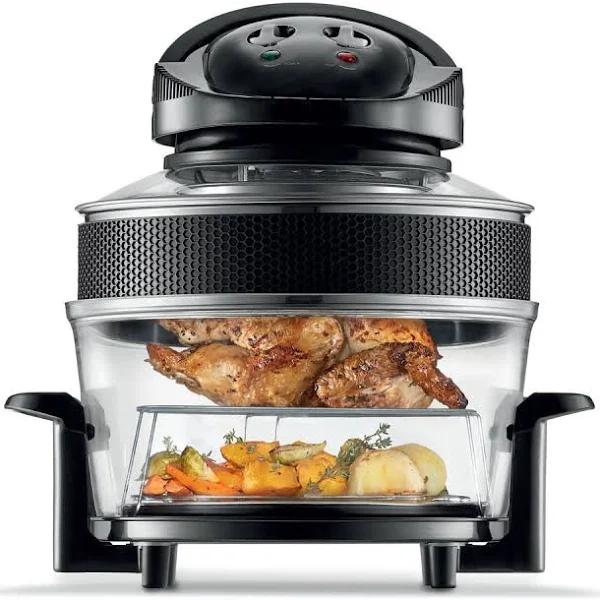 Kmart 12L Convection Oven