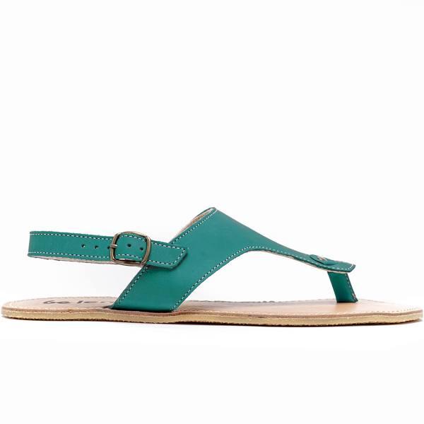 Be Lenka Promenade Barefoot Sandals - Green 43