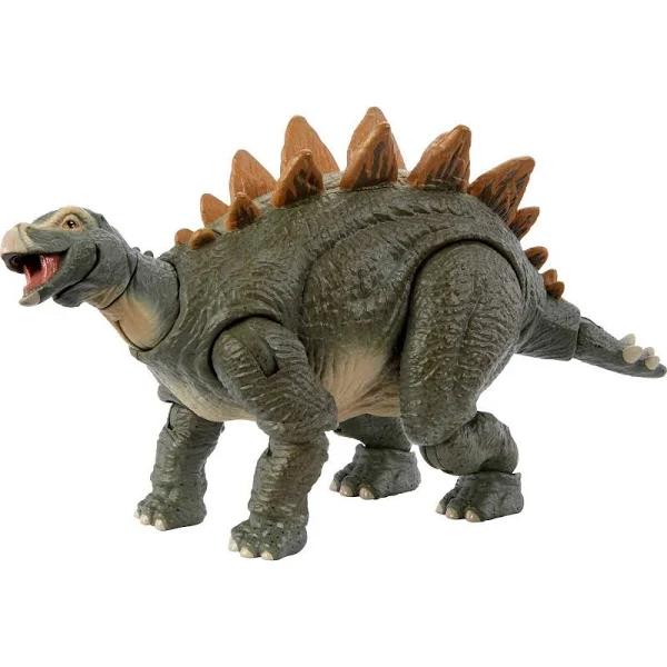 Jurassic World Hammond Collection - Stegosaurus Dinosaur