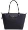 Longchamp Large Le Pliage Shopping Bag L1899089 Marine - OS