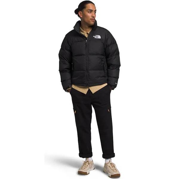 1996 Nuptse Retro Jacket Nero M - THE NORTH FACE