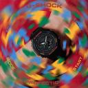 G-Shock GAB2100FC-1A Digital Analogue Watch