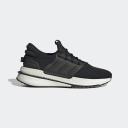 adidas-X_PLRBOOST Shoes-Men-Core Black / Grey Five / Cloud White-M 11 / W 12