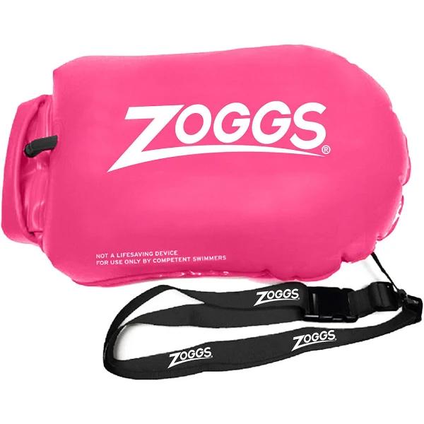 Zoggs Outdoor Hi-Viz Swim Safety Buoy