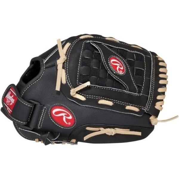 Rawlings RSB Softball Glove Series