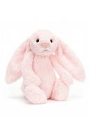 Jellycat - Bashful Bunny - Pink - Medium