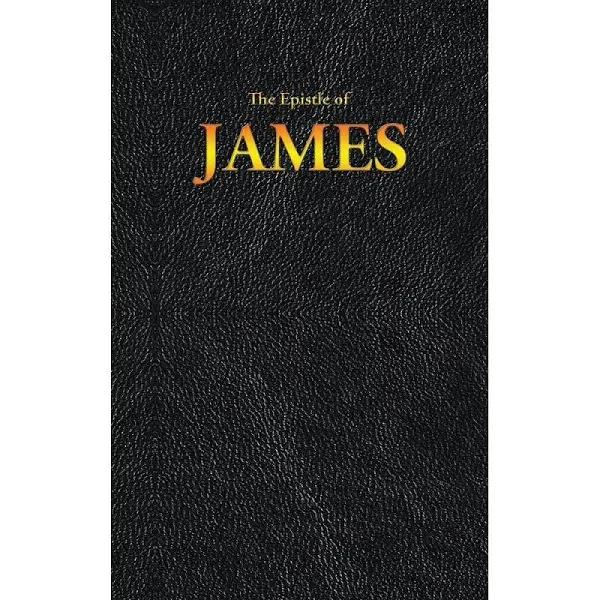 The Epistle of James by King James