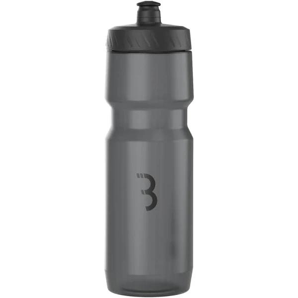 BBB Cycling Bottle 750ml CompTank Smoke