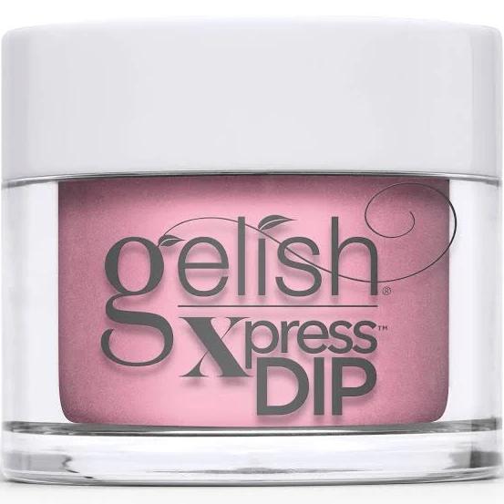 Gelish Xpress Dip Powder Make You Blink Pink (1620916) (43g)