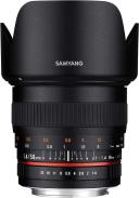 Samyang 50 mm f/1.4 As UMC (Sony A) Lens