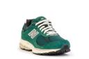 New Balance 2002R Nightwatch Green