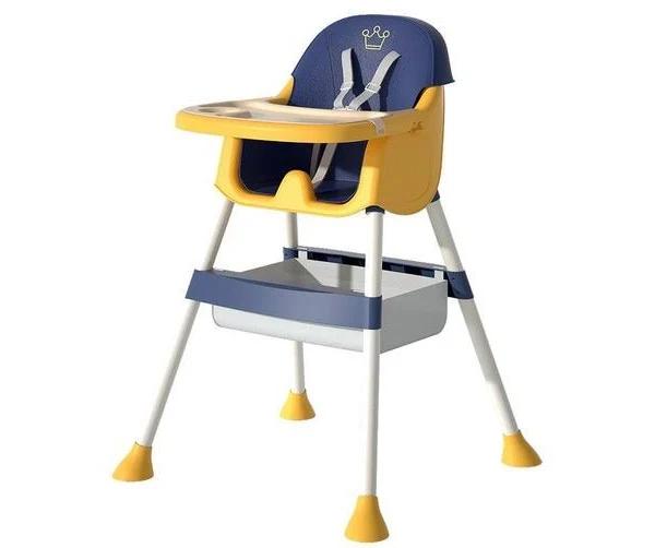 High Chair Toddler Eating Feeding Table Booster Seat KCH2236