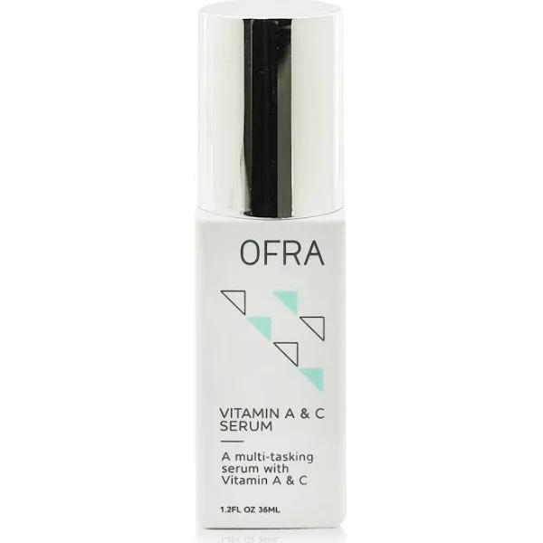 OFRA Cosmetics Vitamin A & C Serum 36ml/1.2oz