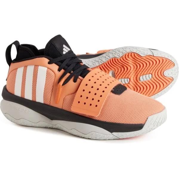 Adidas Dame 8 Basketball Shoes