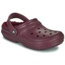 Crocs Classic Lined Clog Clogs (Shoes)