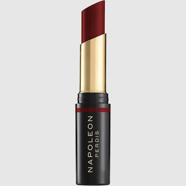 Napoleon Perdis Mattetastic Lipstick - Marlene 2.8g