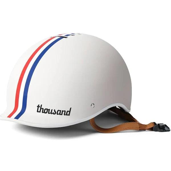 Thousand Helmet - Heritage Speedway Creme / Small