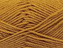 Patons Totem 8 Ply Pure Wool - 4412 Corn