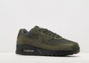 Nike Air Max 90 Olive Black Reflective